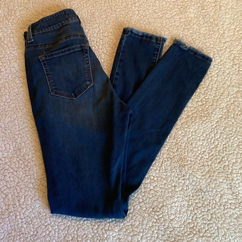 Cute jeans